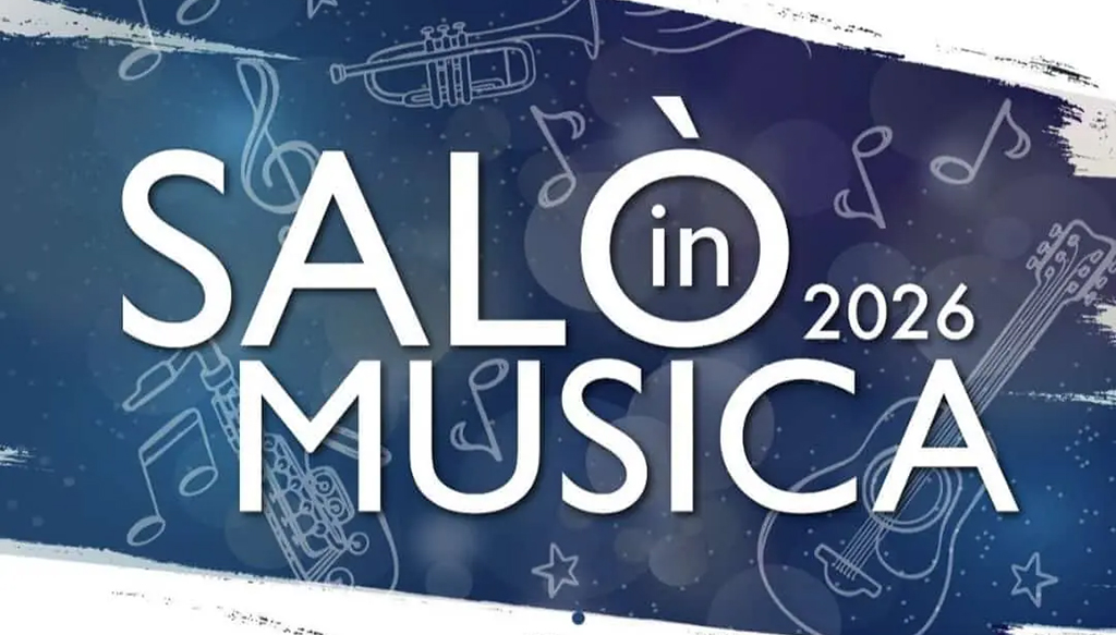„Salò in Musica“: Abendliche Live-Konzerte am Uferpromenade und in der Altstadt