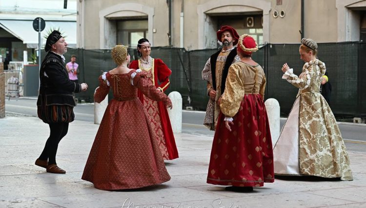 Castelnuovo, 29. August & 4. September: Musikzauber zwischen Tänze und Filmmusik