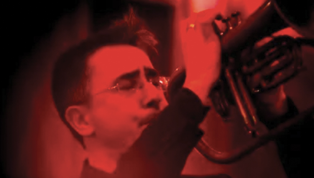 Garda Jazz Festival: Am Freitag, 7. August, Beppe Zorzella Trio in Nago