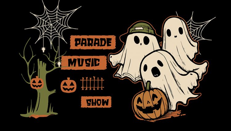 Halloween in San Felice del Benaco: Magie, Akrobatik und Gruselspaß