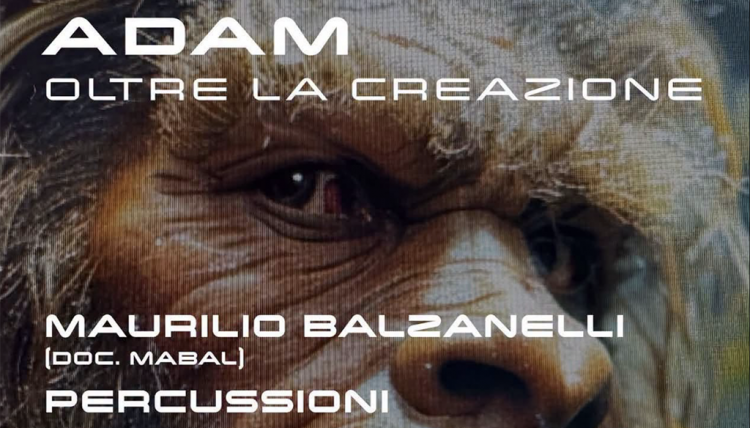 Peschiera del Garda: Heute „ADAM – Oltre la Creazione“ verbindet Klang und Bild