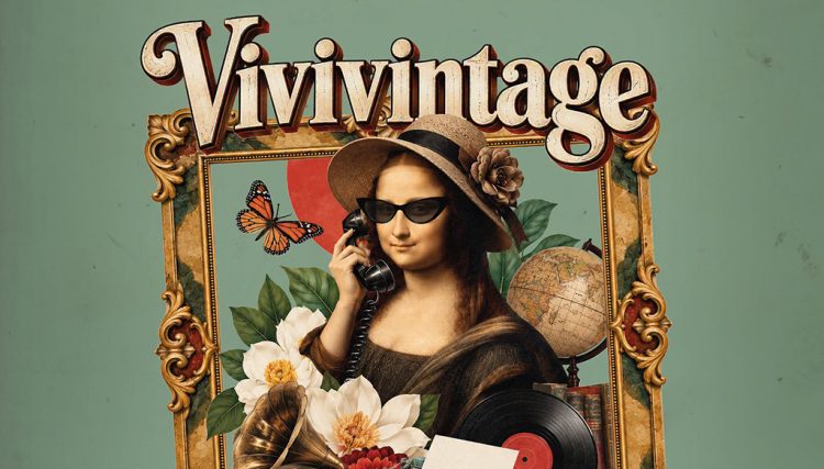 In Lazise dreht sich an drei Tagen alles um Vintage und Mode