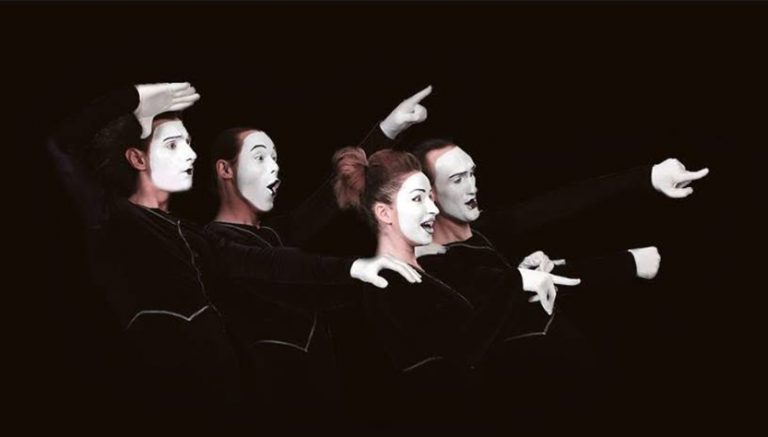 Bussolengo: „La Porta del Cielo“ – Zirkustheater am 24. Oktober
