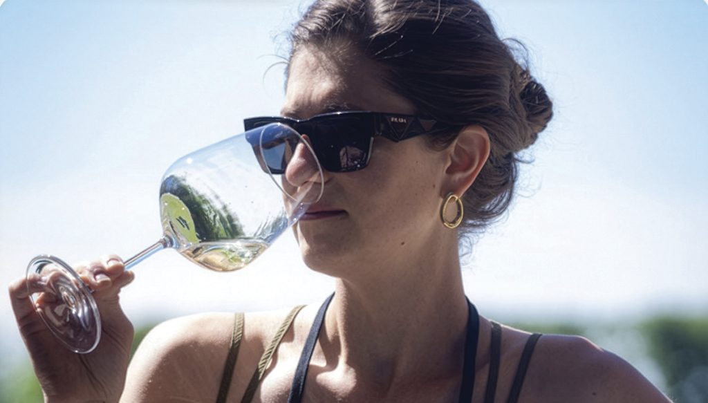 Lugana Festival feiert Premiere: Vier Tage voller Wein und Kultur in Sirmione