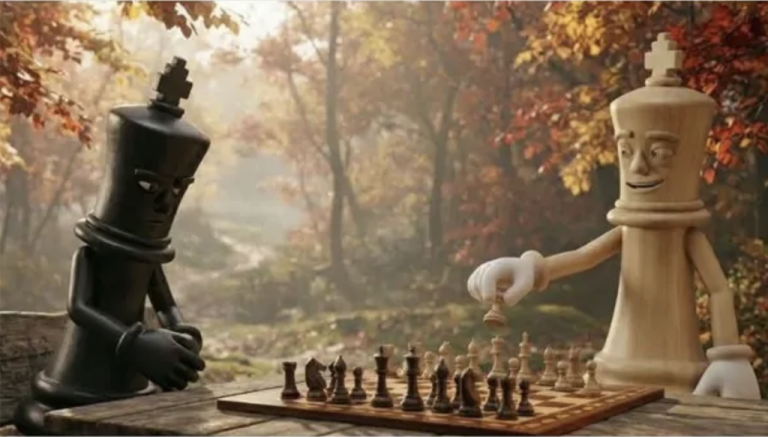 Gavardo: „Schach in der Bibliothek“ für Groß und Klein am 14. Oktober